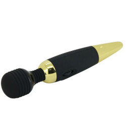 PRETTY LOVE - KRAFTSTAB-MASSAGER – Produktansicht 2
