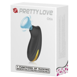 PRETTY LOVE - SMARTER OTIS-SAUGSTIMULATOR – Produktansicht 9