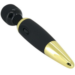 PRETTY LOVE - KRAFTSTAB-MASSAGER – Produktansicht 4