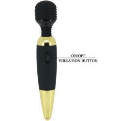 PRETTY LOVE - KRAFTSTAB-MASSAGER – Produktansicht 6
