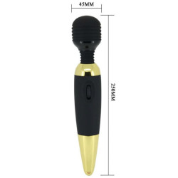 PRETTY LOVE - KRAFTSTAB-MASSAGER – Produktansicht 7