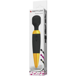 PRETTY LOVE - KRAFTSTAB-MASSAGER – Produktansicht 8