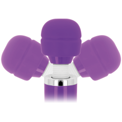 INTENSE - KEANU WAND LILAC MASSAGER – Produktansicht 2