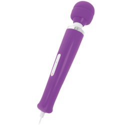 INTENSE - KEANU WAND LILAC MASSAGER – Produktansicht 3