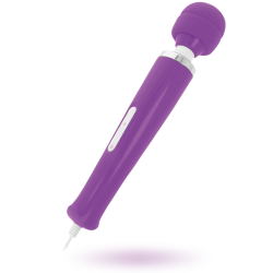 INTENSE - KEANU WAND LILAC MASSAGER – Produktansicht 4