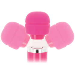 INTENSE - KEANU WAND ROSA MASSAGER – Produktansicht 2