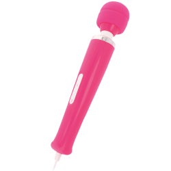 INTENSE - KEANU WAND ROSA MASSAGER – Produktansicht 3