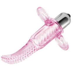 BAILE - VIBROFINGERSTIMULATOR – Produktansicht 2