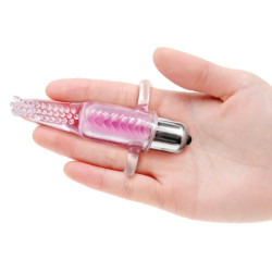 BAILE - VIBROFINGERSTIMULATOR – Produktansicht 3
