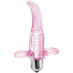 BAILE - VIBROFINGERSTIMULATOR – Produktansicht 4