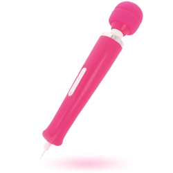 INTENSE - KEANU WAND ROSA MASSAGER – Produktansicht 4