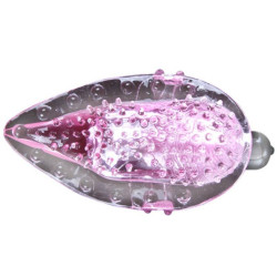 BAILE - FINGERVIBRATOR STIMULIERENDES MASSAGERT – Produktansicht 3