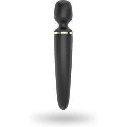 SATISFYER - WANDER FRAU SCHWARZ – Produktansicht 6