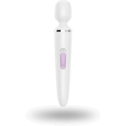 SATISFYER - WANDER FRAU WEISS – Produktansicht 3