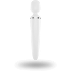 SATISFYER - WANDER FRAU WEISS – Produktansicht 4