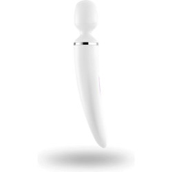 SATISFYER - WANDER FRAU WEISS – Produktansicht 5