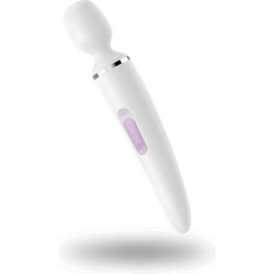 SATISFYER - WANDER FRAU WEISS – Produktansicht 6