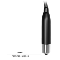 BAILE - ZAUBERER ZAUBERSTABSTIMULATOR MIT VIBRATION – Produktansicht 6