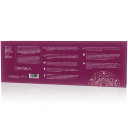 RITHUAL - LEISTUNGSSTARKER WIEDERAUFLADBARER AKASHA - WAND 2.0 – Produktansicht 6