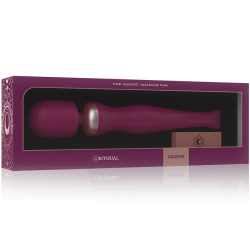 RITHUAL - LEISTUNGSSTARKER WIEDERAUFLADBARER AKASHA - WAND 2.0 – Produktansicht 7