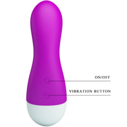 PRETTY LOVE - IAN G-PUNKT STIMULATOR – Produktansicht 2