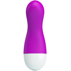 PRETTY LOVE - IAN G-PUNKT STIMULATOR – Produktansicht 4