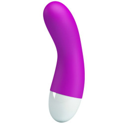 PRETTY LOVE - IAN G-PUNKT STIMULATOR – Produktansicht 5