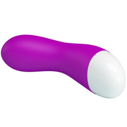 PRETTY LOVE - IAN G-PUNKT STIMULATOR – Produktansicht 8