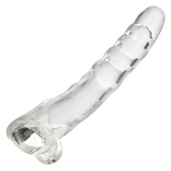 CALEXOTICS - MAXX PENIS EXTENDER EINSTELLBAR KLAR – Produktansicht 3