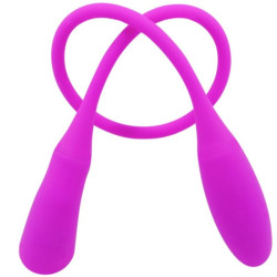 PRETTY LOVE - SMART SNAKY VIBE VIBRATOR 2 MOTOREN – Produktansicht 3