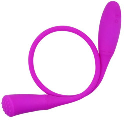 PRETTY LOVE - SMART SNAKY VIBE VIBRATOR 2 MOTOREN – Produktansicht 6