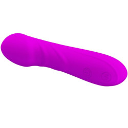 PRETTY LOVE - SMART MINI VIBRATOR REUBEN – Produktansicht 2
