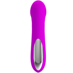 PRETTY LOVE - SMART MINI VIBRATOR REUBEN – Produktansicht 3