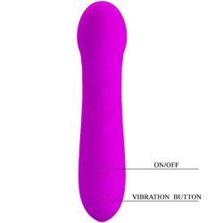 PRETTY LOVE - SMART MINI VIBRATOR REUBEN – Produktansicht 4