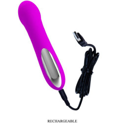 PRETTY LOVE - SMART MINI VIBRATOR REUBEN – Produktansicht 5