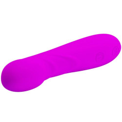 PRETTY LOVE - SMART MINI VIBRATOR REUBEN – Produktansicht 6