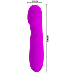 PRETTY LOVE - SMART MINI VIBRATOR REUBEN – Produktansicht 8