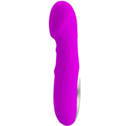 PRETTY LOVE - SMART MINI VIBRATOR REUBEN – Produktansicht 9