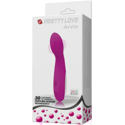 PRETTY LOVE - SMART MINI VIBRATOR ARVIN – Produktansicht 4