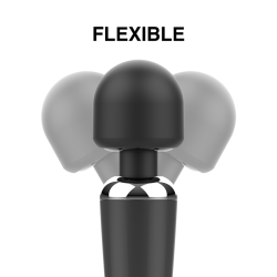 NAOMI WAND - NEUES SUPERSTARKES MASSAGER – Produktansicht 3