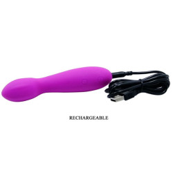 PRETTY LOVE - SMART MINI VIBRATOR ARVIN – Produktansicht 5