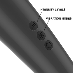 NAOMI WAND - NEUES SUPERSTARKES MASSAGER – Produktansicht 5