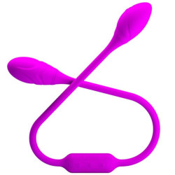 PRETTY LOVE - ESTIMULADOR UNISEX-PEITSCHE FÜR TRAUMLIEBHABER – Produktansicht 6