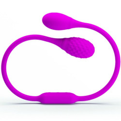 PRETTY LOVE - UNISEX-STIMULATOR DREAM LOVERS WHIP 2 – Produktansicht 3