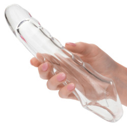 CALEXOTICS - MAXX PENIS EXTENDER EINSTELLBAR KLAR – Produktansicht 6