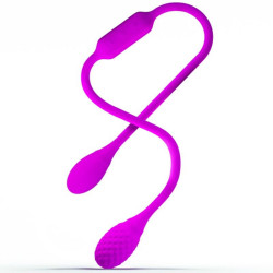 PRETTY LOVE - UNISEX-STIMULATOR DREAM LOVERS WHIP 2 – Produktansicht 4