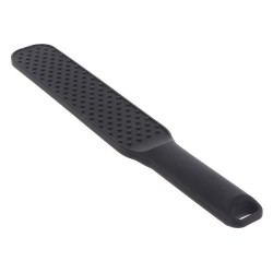 HIDDEN DESIRE - EXTREME SPIKES PADDEL GROSS SCHWARZ – Produktansicht 2