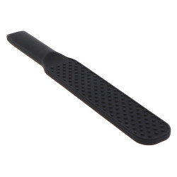 HIDDEN DESIRE - EXTREME SPIKES PADDEL GROSS SCHWARZ – Produktansicht 3