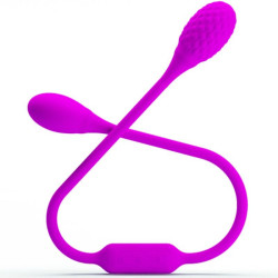 PRETTY LOVE - UNISEX-STIMULATOR DREAM LOVERS WHIP 2 – Produktansicht 7