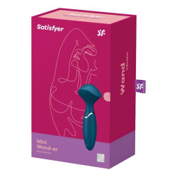 SATISFYER - MINI WOND-ER – Produktansicht 7